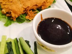 -功德林素菜饭庄(前门店)