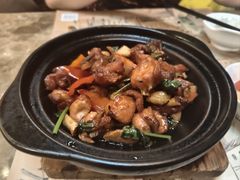 -元品牛排·休闲厨坊(晋江实小店)