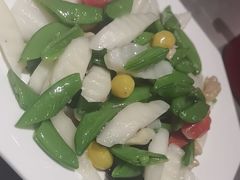 -四川饭店(城乡购物中心店)