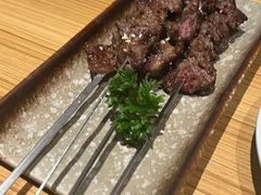 -花和海鲜自助(梅江店)