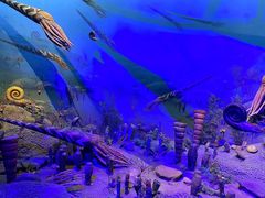 -浙江自然博物院(杭州馆)
