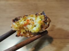 素丸子-白魁老号饭庄(交道口店)
