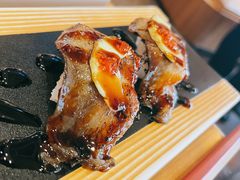 -水林间·寿喜烧自助(仙林金鹰店)