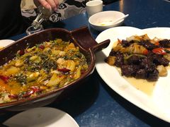 -兰桂坊·花园餐厅(西湖店)