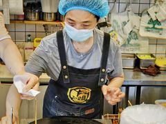 -卞姐蛋饼(陕西南路店)