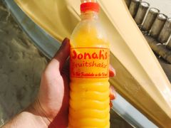 -Jonah's Fruit Shake & Snack Bar