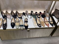 -JIMMY CHOO(德基广场店)