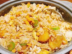 海胆海鲜饭-奕景小馆·地道大连菜(恒隆广场店)