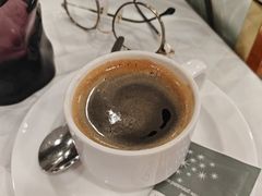 -新侨三宝乐西餐厅(崇文门店)