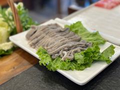 -仁和四季涮肉馆(天坛南门店)