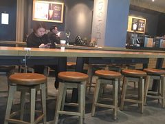 -星巴克(长沙乐和城门店)