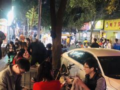 -黑竹香鸡(营和巷店)