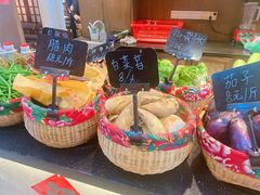 -烹湘·鲜炒湖南土菜(海珠店)