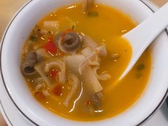-李师傅脆肚(梅林店)