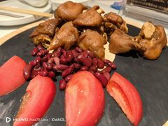 -云尊府云南菜·蒸汽石锅鱼(学清路店)