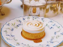 -The Ritz Restaurant