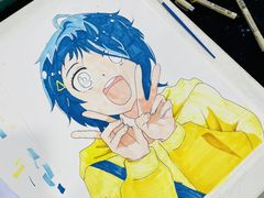 -尼莫儿童美术(三阳路融科天城校区)
