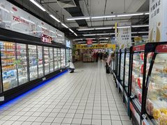 -物美大卖场(玉蜓桥店)
