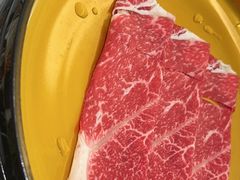 -一绪に寿喜烧(虹悦城店)
