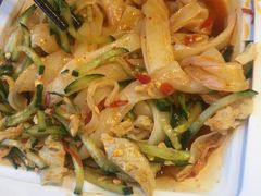 秘制凉皮-魏家凉皮(科技三路店)