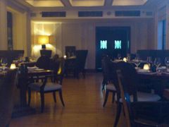 -上海和平饭店-华懋阁 The Cathay Room