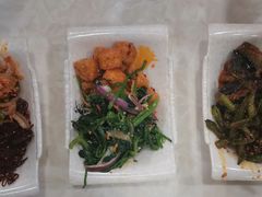 -佳木斯老崔朝族风味(群力店)