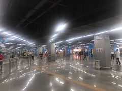 -车公庙(地铁站)