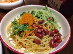 凉面-火宫殿·湘菜小吃·商务宴请·生日聚会(东塘店)