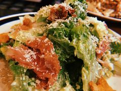 凯撒沙拉-PIZZA BIANCA(万象城店)