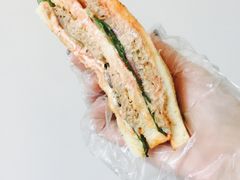 -LUCCA卢卡西班牙海鲜饭(远洋广场店)