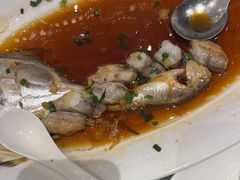 -宁海食府·涌宴(真和店)