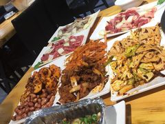 -鸡西冷面(翠竹店)