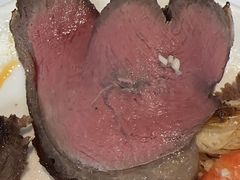 -拉蒂娜·巴西牛排馆 Latina·Brazilian Steakhouse(陆家嘴旗舰店)