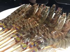 花虾-官也街澳门火锅(新源里店)