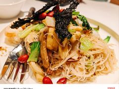 -莆田餐厅PUTIEN(三里屯店)