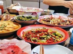 -灶东家民间菜(回兴店)