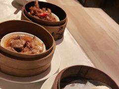 -上海金桥红枫万豪酒店-万豪中餐厅