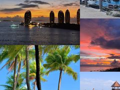 -三亚南山文化旅游区