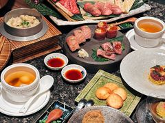 -老乾杯和牛烧肉(王府中环店)