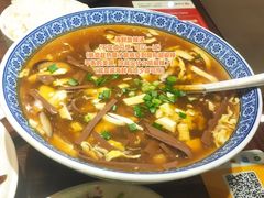 -老瑞福上海菜(人民广场店)