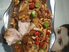 -风波庄(罍街分舵)