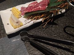 -山上下日本料理(万象城店)