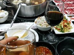 -潮汕美牛肉丸火锅店(天宁寺店)