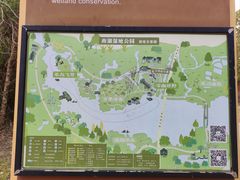 -南湖湿地公园