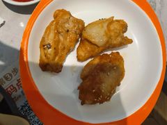 -必胜客(津塘店)