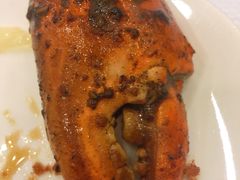 -新加坡海鲜共和(名胜世界圣淘沙海滨坊)