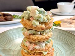 -食廬(虹桥南丰城店)