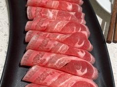 -海底捞火锅(巴黎春天浦建店)