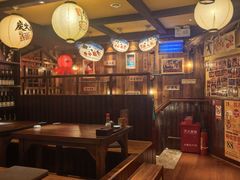 -鸟鹏烧鸟居酒屋(熙龙湾店)