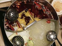 -野妹火锅(南园店)